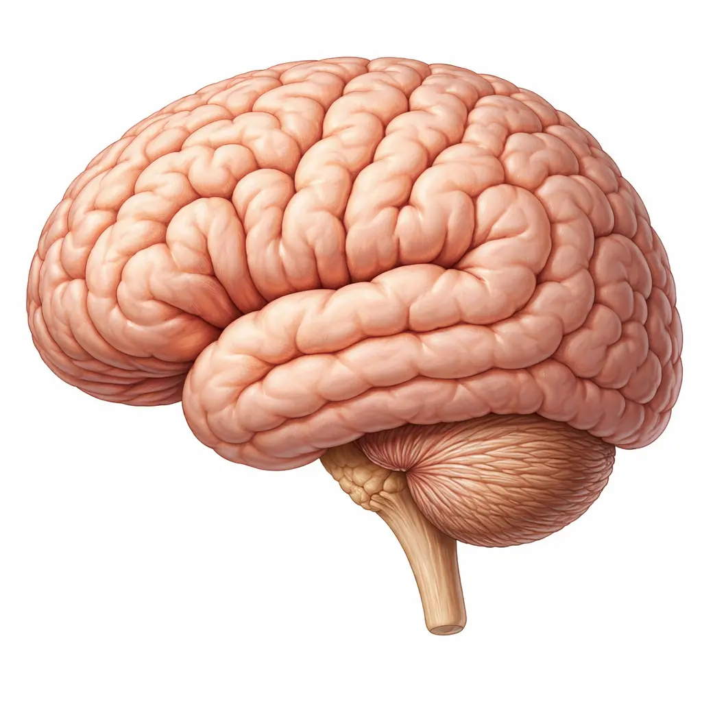 Brain Savior Cognitive Support Supplement